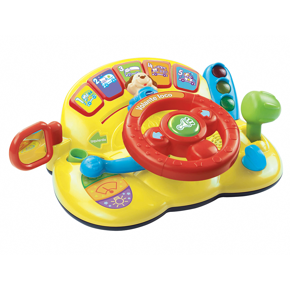 Volante vtech hotsell